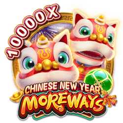 PAWIN88x FC slot CHINESE NEW YEAR MOREWAYS