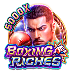 PAWIN88x FC slot BOXING RICHES