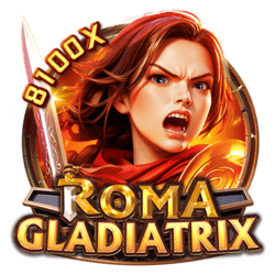 PAWIN88x FC slot ROMA GLADIATRIX
