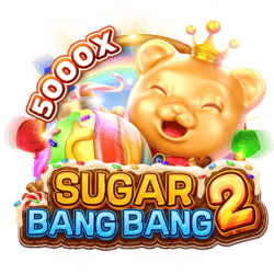PAWIN88x FC slot SUGAR BANG BANG 2