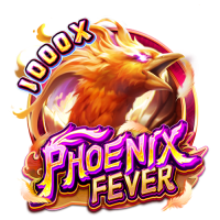 PAWIN88x FC slot PHOENIX FEVER