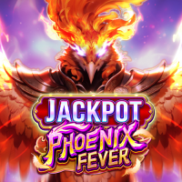 PAWIN88x FC slot PHOENIX FEVER JACKPOT