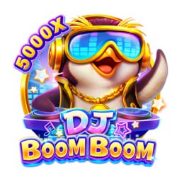 PAWIN88x FC slot DJ BOOM BOOM