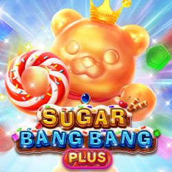 PAWIN88x FC slot SUGAR BANG BANG PLUS