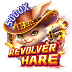 PAWIN88x FC slot REVOLVER HARE