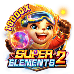 PAWIN88x FC slot Super Elements 2