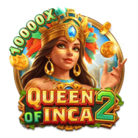 PAWIN88x FC slot QUEEN OF INCA 2