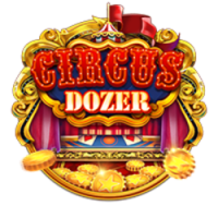 PAWIN88x FC slot CIRCUS DOZER