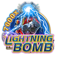 PAWIN88x FC slot LIGHTNING BOMB