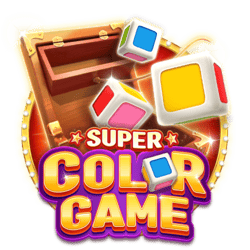PAWIN88x FC slot SUPER COLOR GAME