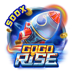 PAWIN88x FC slot GOGO RISE