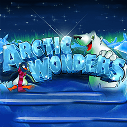 PAWIN88x HB slot Arctic Wonders
