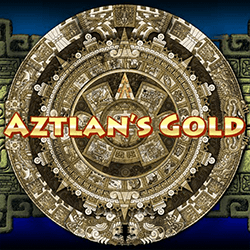 PAWIN88x HB slot Aztlan's Gold