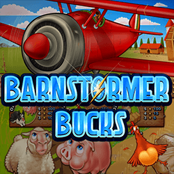 PAWIN88x HB slot Barnstormer Bucks