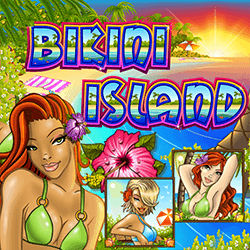 PAWIN88x HB slot Bikini Island