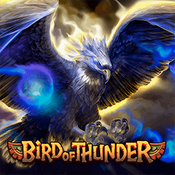 PAWIN88x HB slot Bird of Thunder