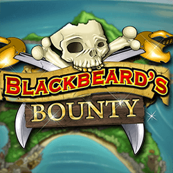 PAWIN88x HB slot Blackbeard's Bounty