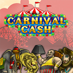 PAWIN88x HB slot Carnival Cash