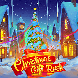 PAWIN88x HB slot Christmas Gift Rush