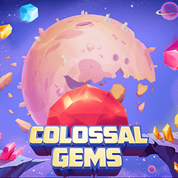 PAWIN88x HB slot Colossal Gems