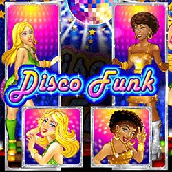 PAWIN88x HB slot Disco Funk