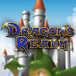 PAWIN88x HB slot Dragon's Realm