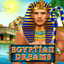 PAWIN88x HB slot Egyptian Dreams