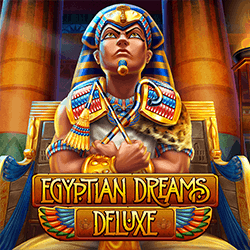 PAWIN88x HB slot Egyptian Dreams Deluxe