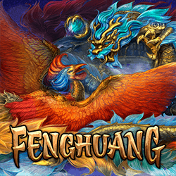 PAWIN88x HB slot Fenghuang