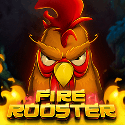 PAWIN88x HB slot Fire Rooster