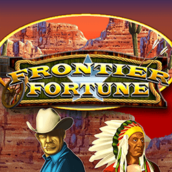 PAWIN88x HB slot Frontier Fortunes
