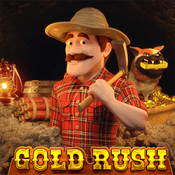 PAWIN88x HB slot Gold Rush