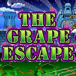 PAWIN88x HB slot Grape Escape