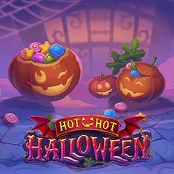 PAWIN88x HB slot Hot Hot Halloween