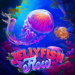 PAWIN88x HB slot Jellyfish Flow