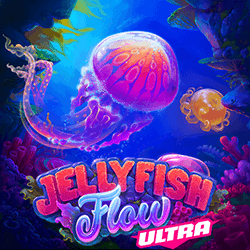 PAWIN88x HB slot Jellyfish Flow Ultra