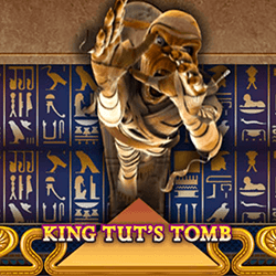 PAWIN88x HB slot King Tut's Tomb