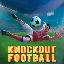 PAWIN88x HB slot Knockout Football