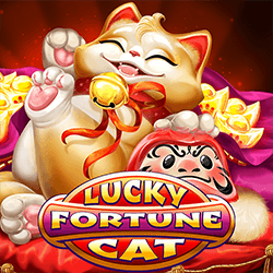 PAWIN88x HB slot Lucky Fortune Cat