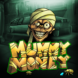 PAWIN88x HB slot Mummy Money