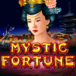 PAWIN88x HB slot Mystic Fortune