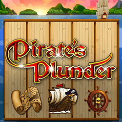 PAWIN88x HB slot Pirate's Plunder