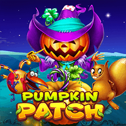 PAWIN88x HB slot Pumpkin Patch