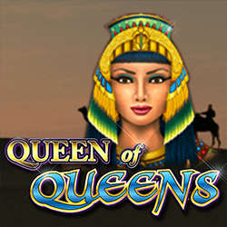 PAWIN88x HB slot Queen of Queens