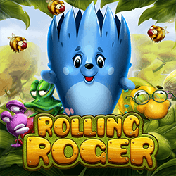 PAWIN88x HB slot Rolling Roger