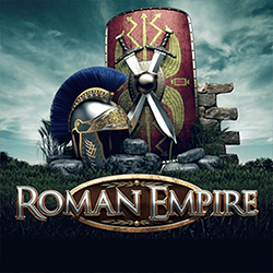 PAWIN88x HB slot Roman Empire