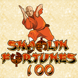 PAWIN88x HB slot Shaolin Fortunes 100