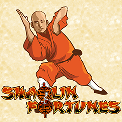 PAWIN88x HB slot Shaolin Fortunes