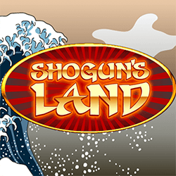 PAWIN88x HB slot Shogun's Land