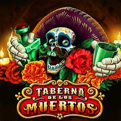 PAWIN88x HB slot Taberna De Los Muertos
